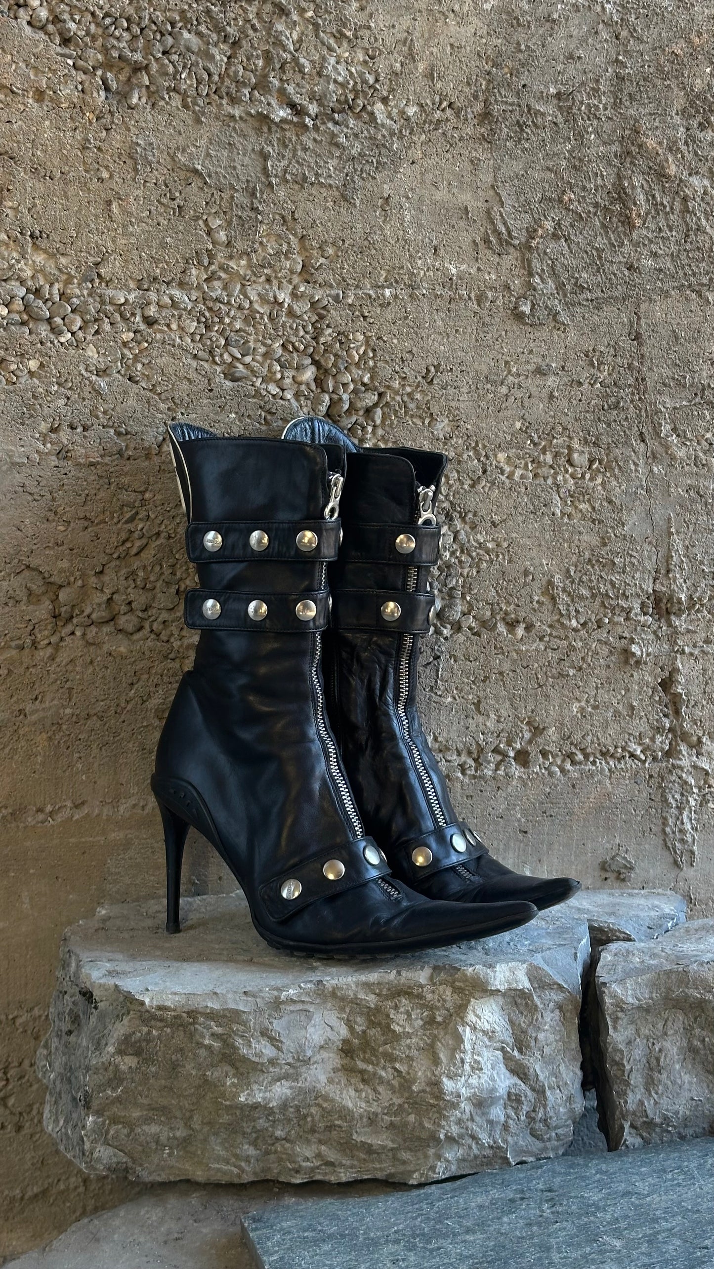 LE SILLA 86 BOOTS