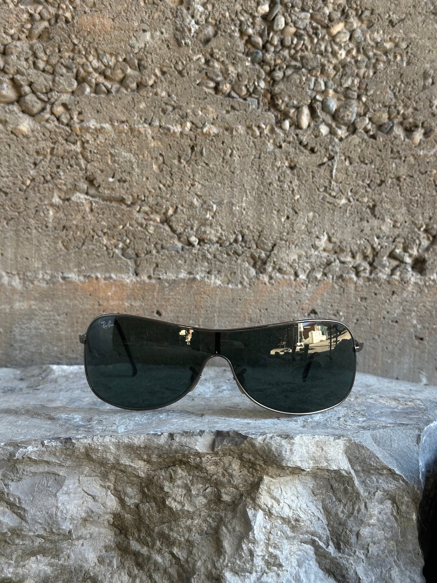 RAY-BAN SUNGLASSES