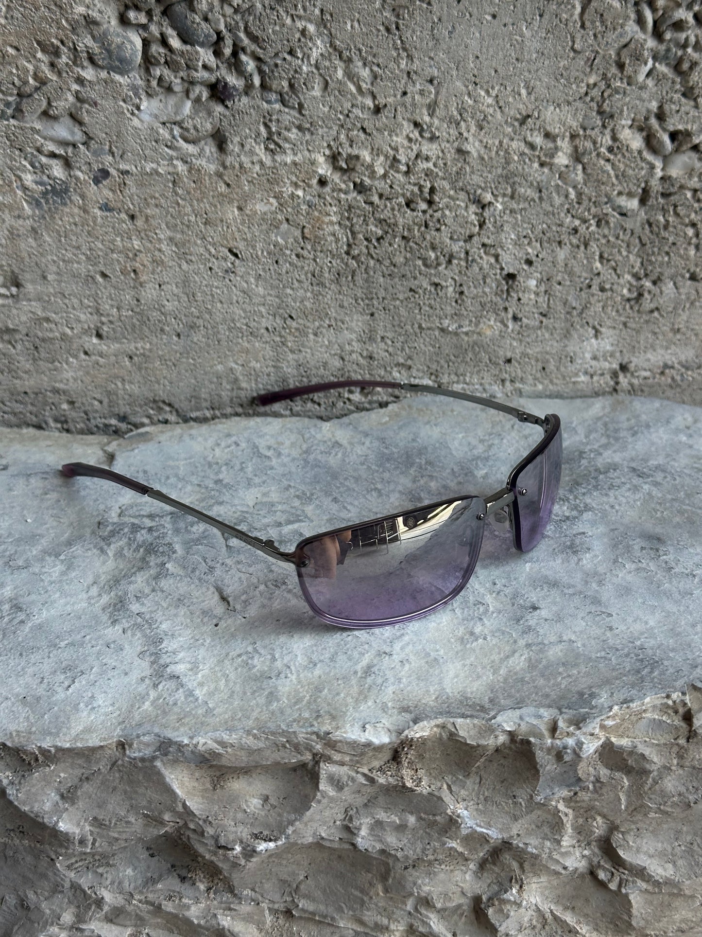 GUCCI PURPLE GG 1691/S SUNGLASSES