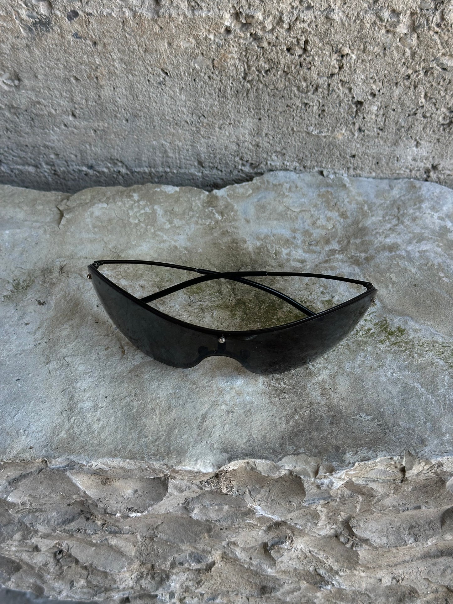 GUCCI TOM FORD ERA GG 1657/S BLACK SUNGLASSES