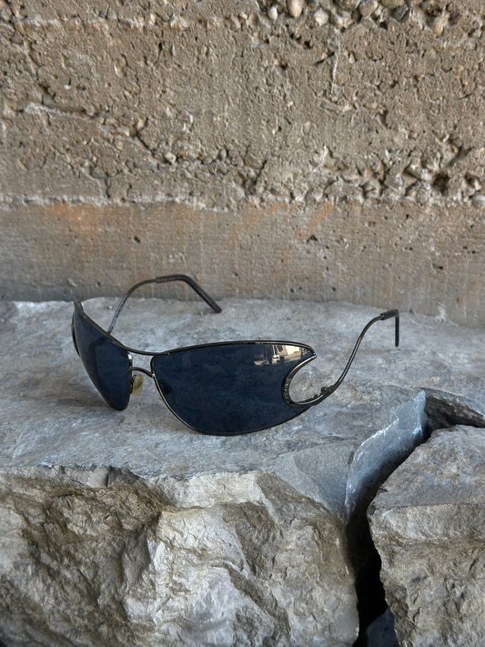 ROBERTO CAVALLI EARLY 2000’ SUNGLASSES