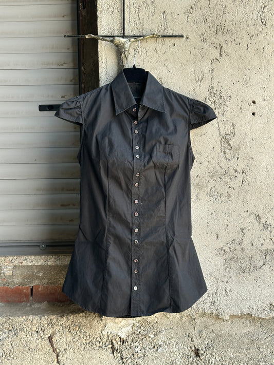 DSQUARED2 TAILORED SHIRT
