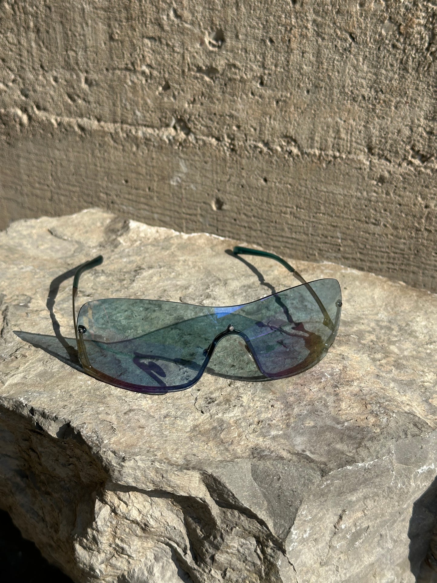 GUCCI TOM FORD ERA GG 1690/S LIGHT BLU SUNGLASSES