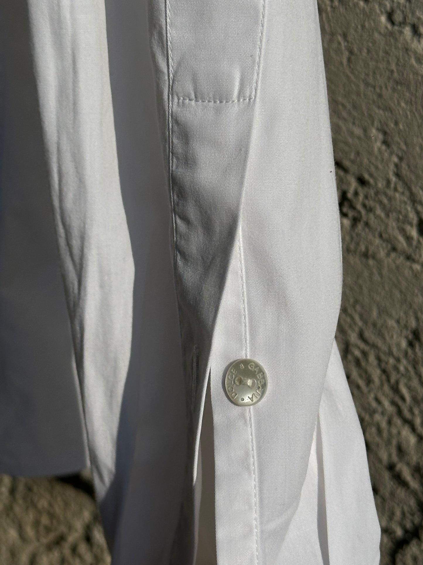 DOLCE & GABBANA SHIRT