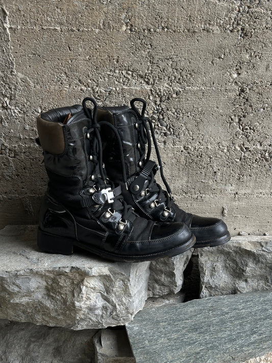 DSQUARED2 BOOTS