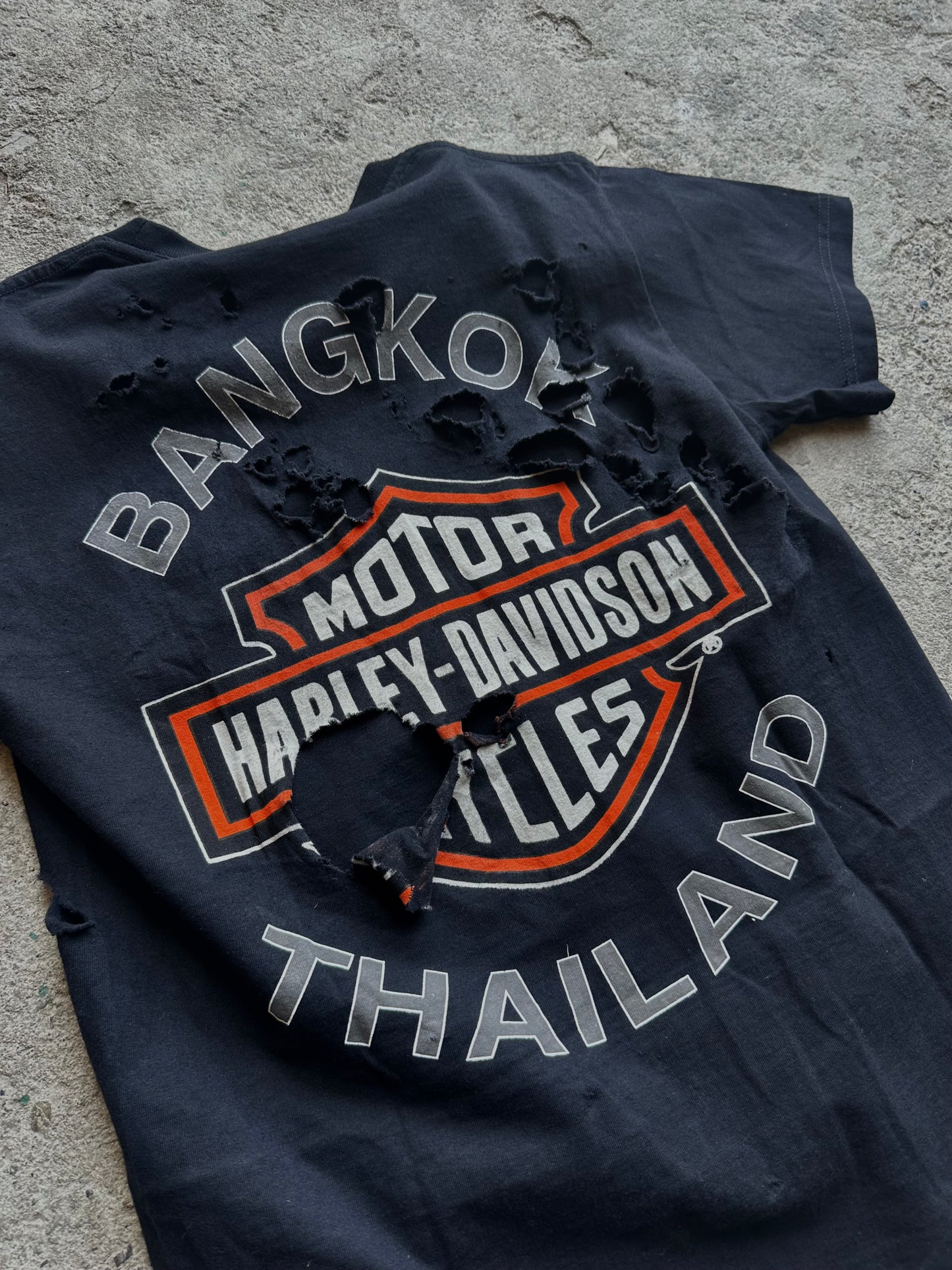 BANGKOK T-SHIRT