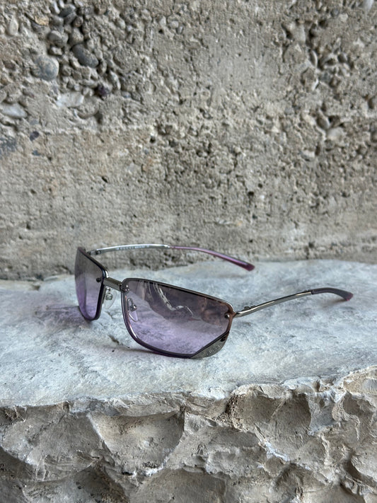 GUCCI PURPLE GG 1691/S SUNGLASSES