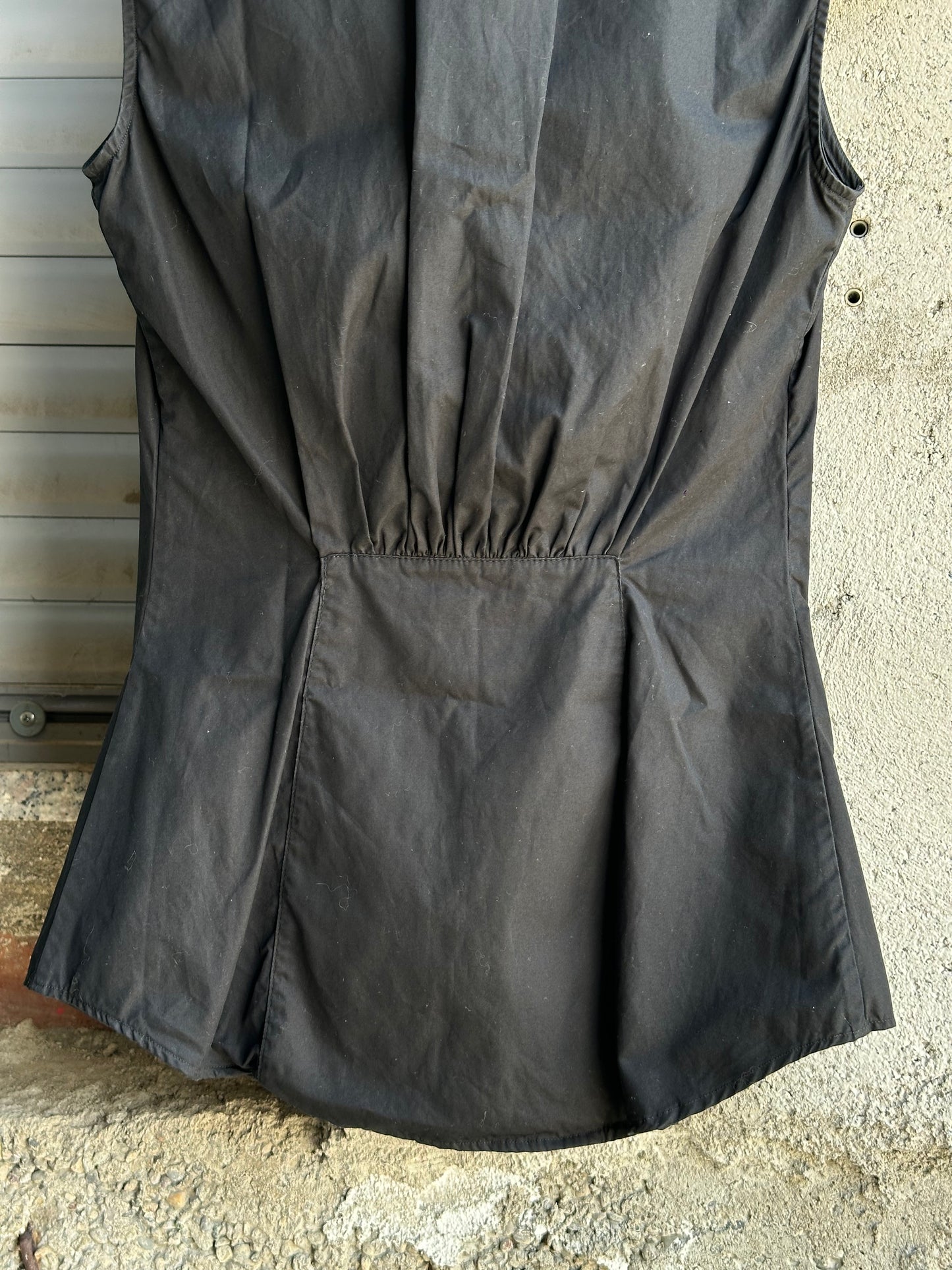 DSQUARED2 TAILORED SHIRT