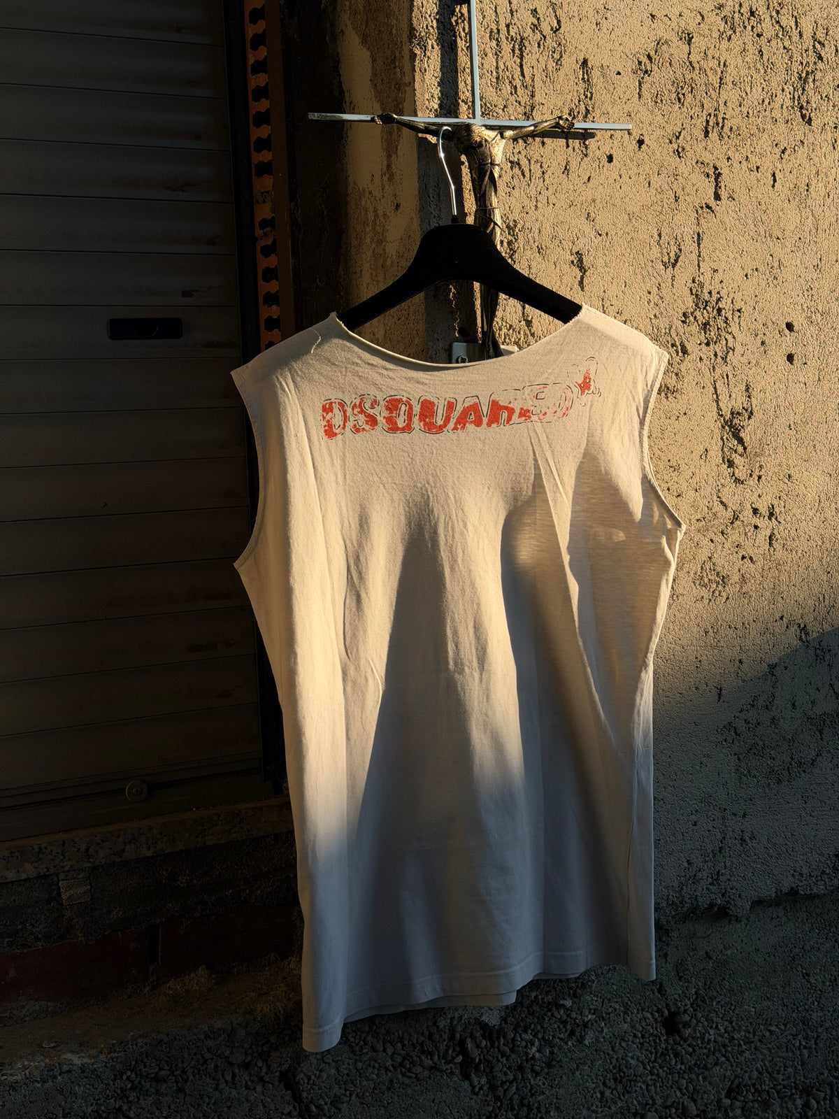 DSQUARED2 BAMBI TOP