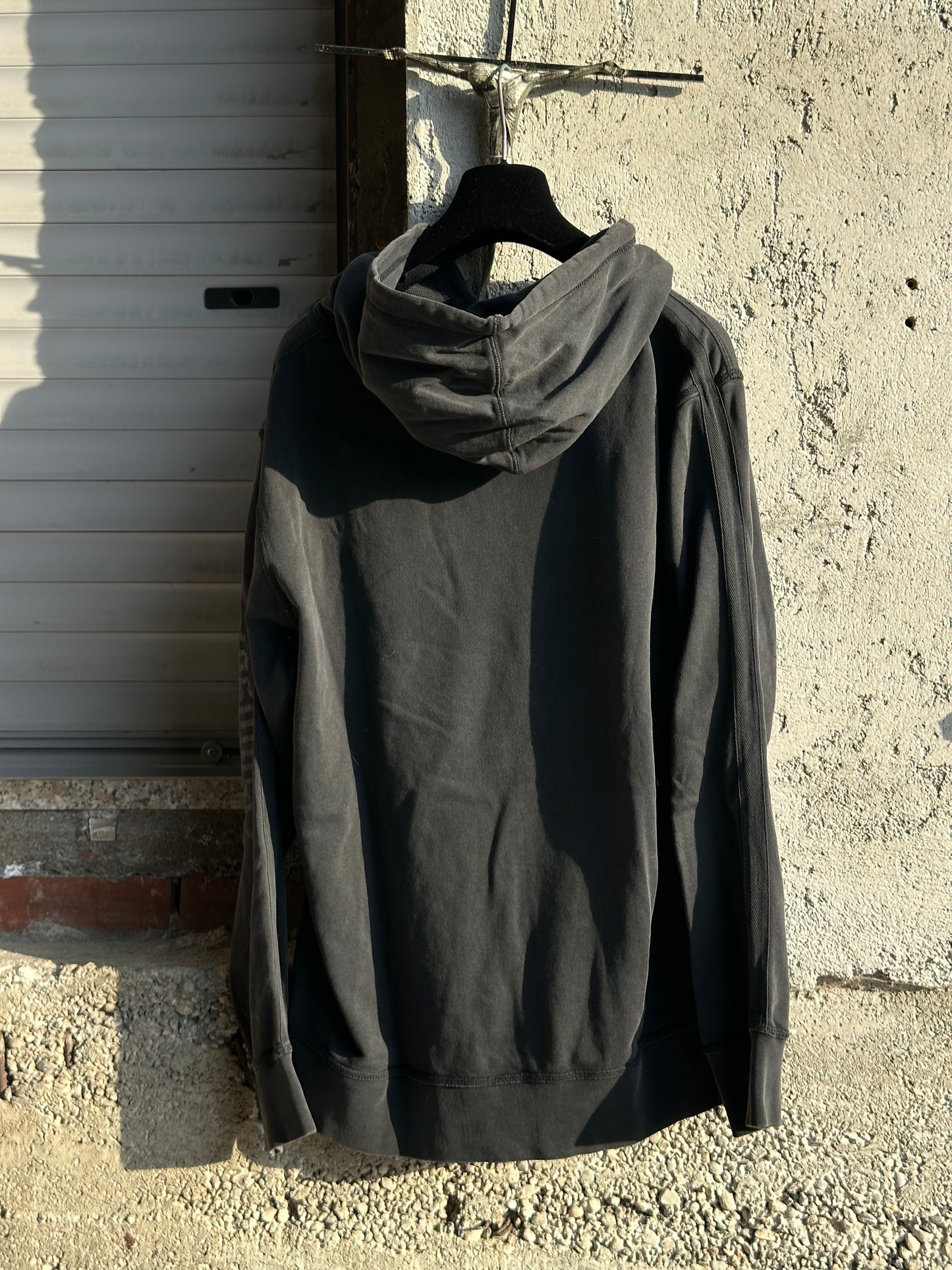 HARLEY DAVIDSON HOODIE