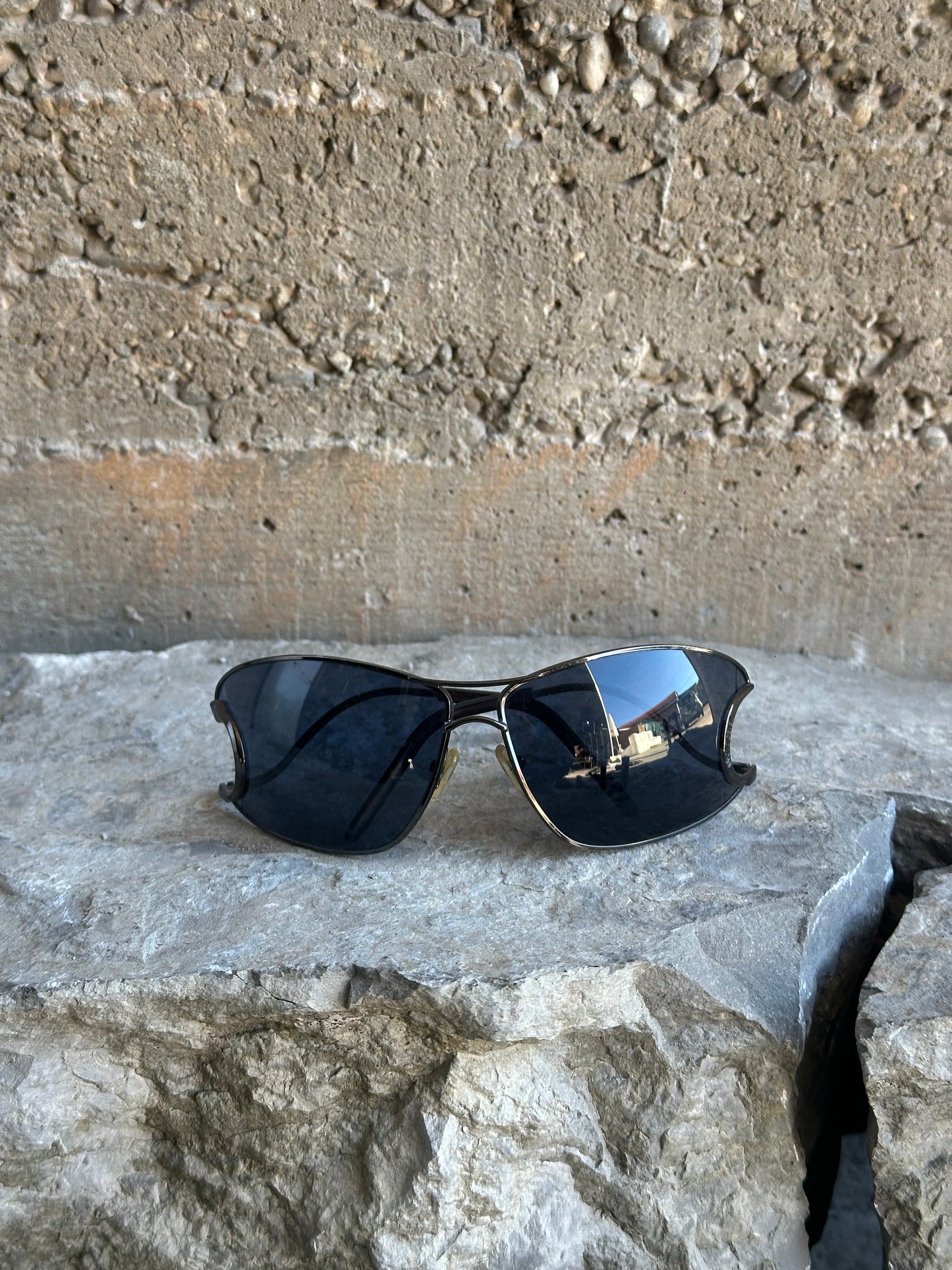 ROBERTO CAVALLI EARLY 2000’ SUNGLASSES