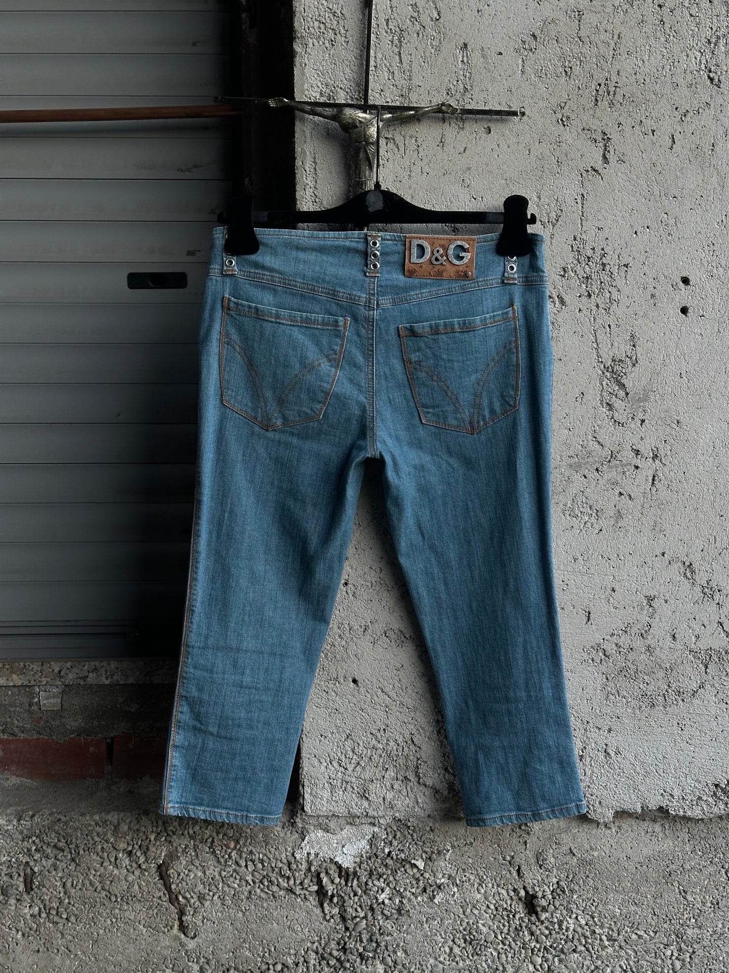 DOLCE & GABBANA CAPRI