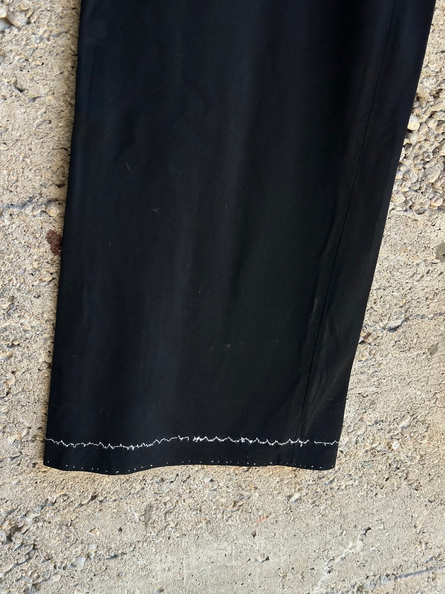 DOLCE & GABBANA PANTS