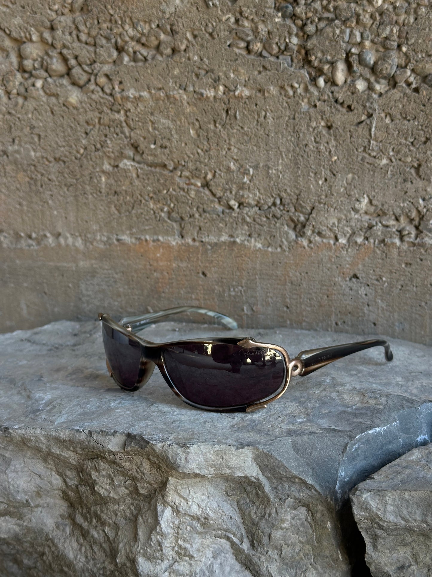 ROBERTO CAVALLI RIDER SUNGLASSES