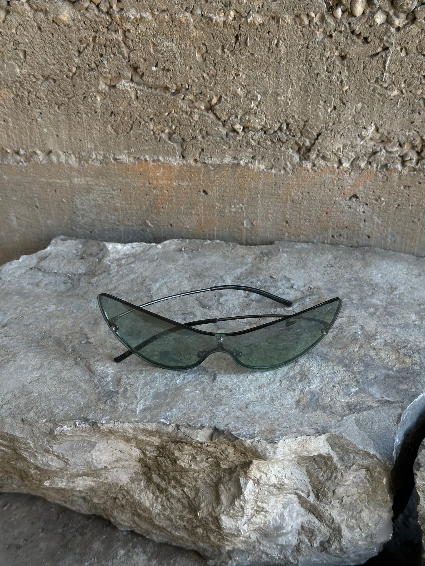 GUCCI TOM FORD ERA RUNWAY SUNGLASSES