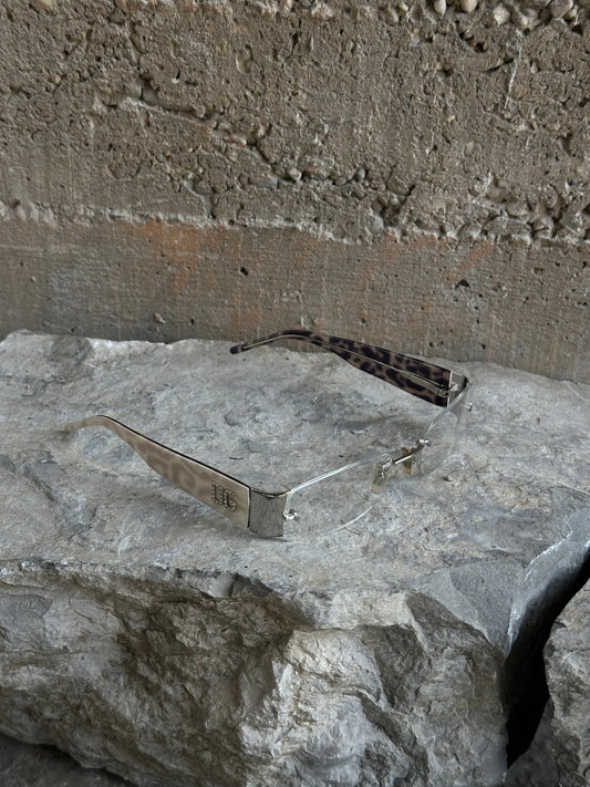 DOLCE & GABBANA GLASSES