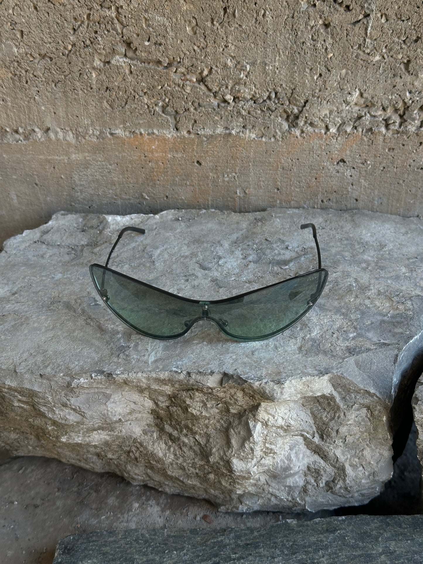 GUCCI TOM FORD ERA RUNWAY SUNGLASSES