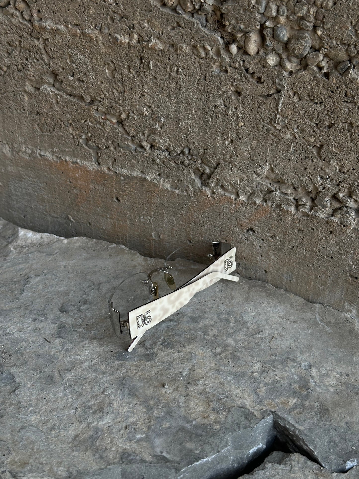 DOLCE & GABBANA GLASSES