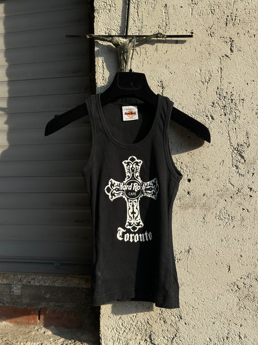 HARD ROCK TORONTO TANK TOP