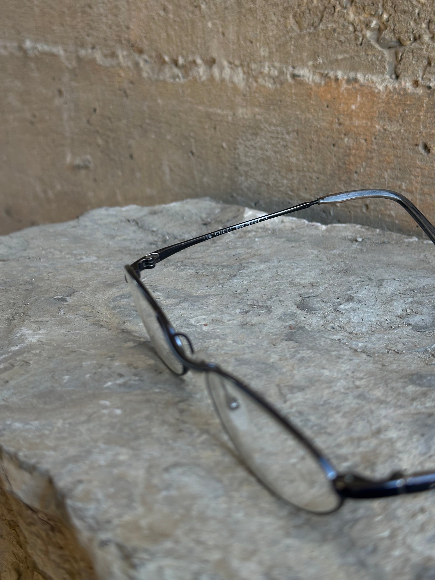 GUCCI GRANNY GLASSES