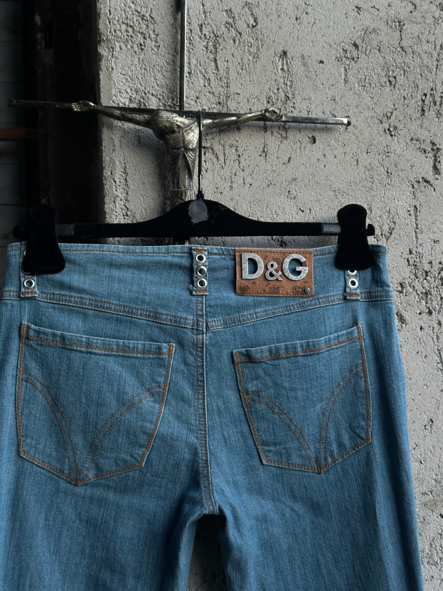 DOLCE & GABBANA CAPRI