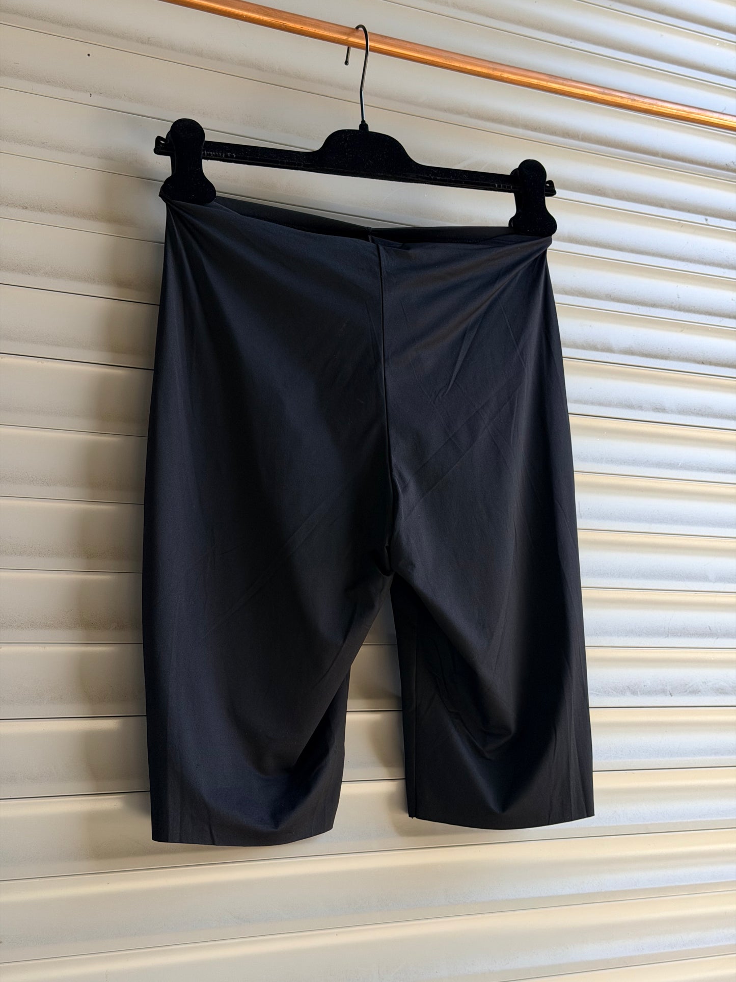 PRADA BIKER SHORTS