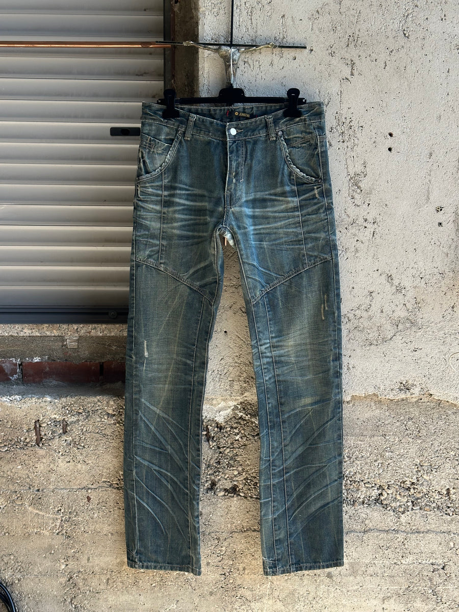 WRANGLER DENIM PANTS