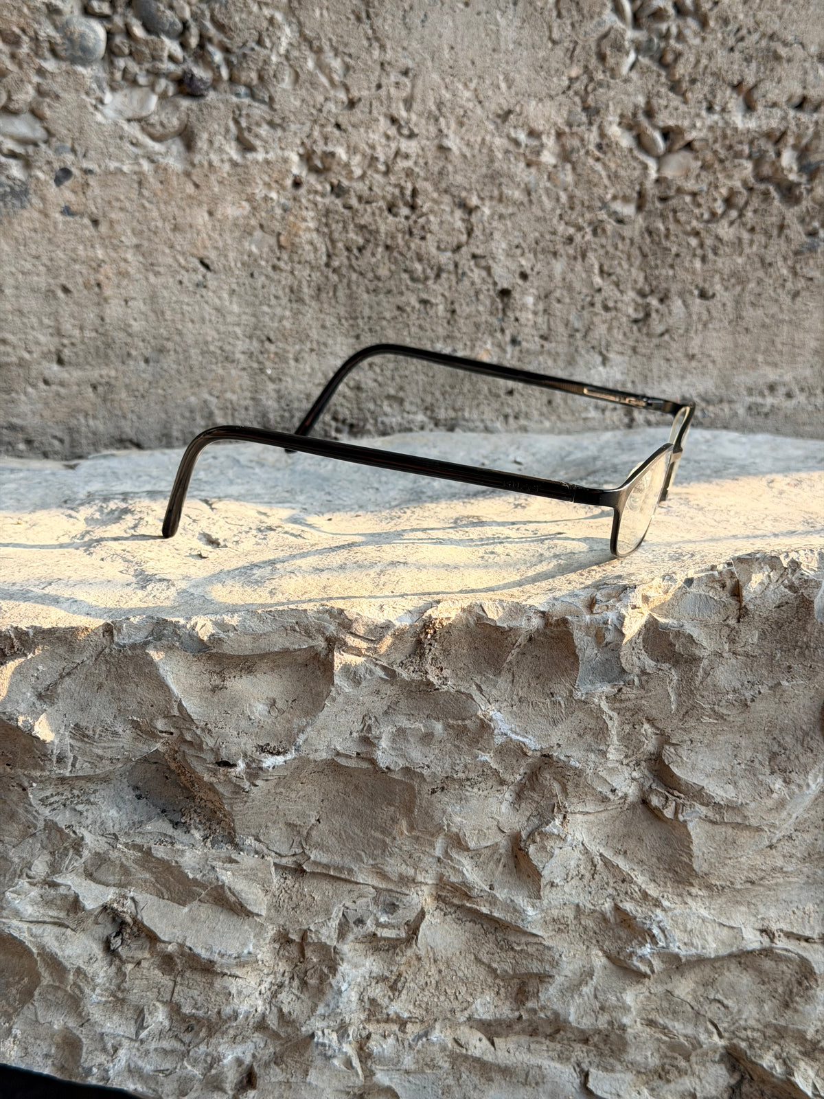 GUCCI GRANNY GLASSES