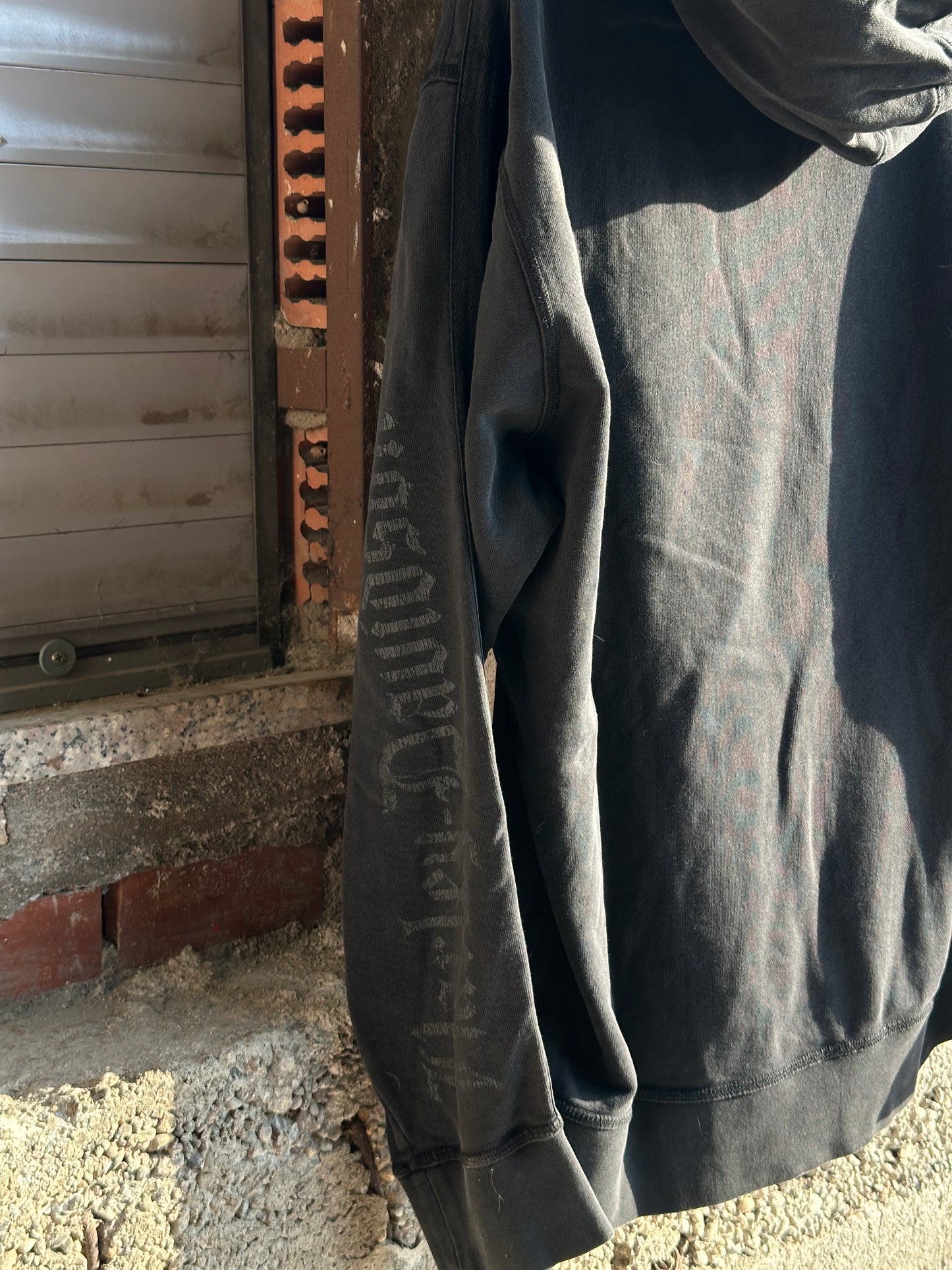HARLEY DAVIDSON HOODIE