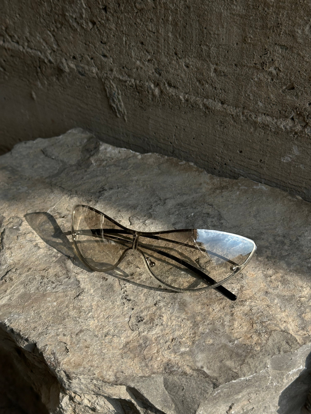TOM FORD GUCCI GG 2665/S SUNGLASSES