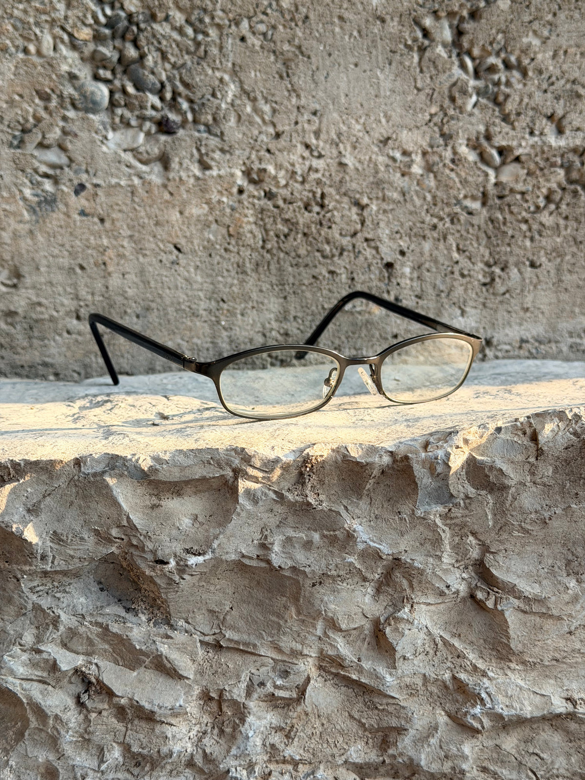 GUCCI GRANNY GLASSES
