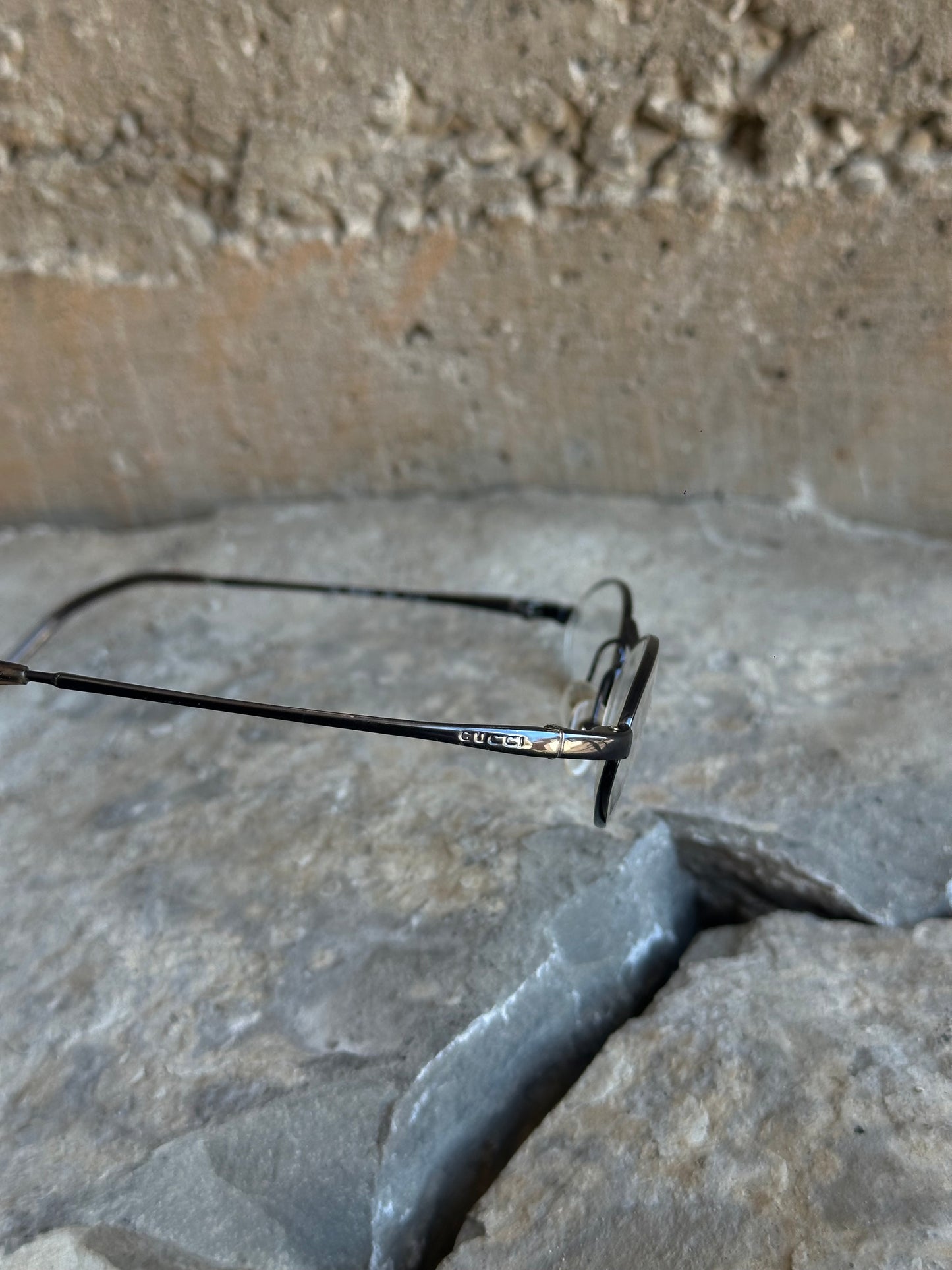 GUCCI GRANNY GLASSES