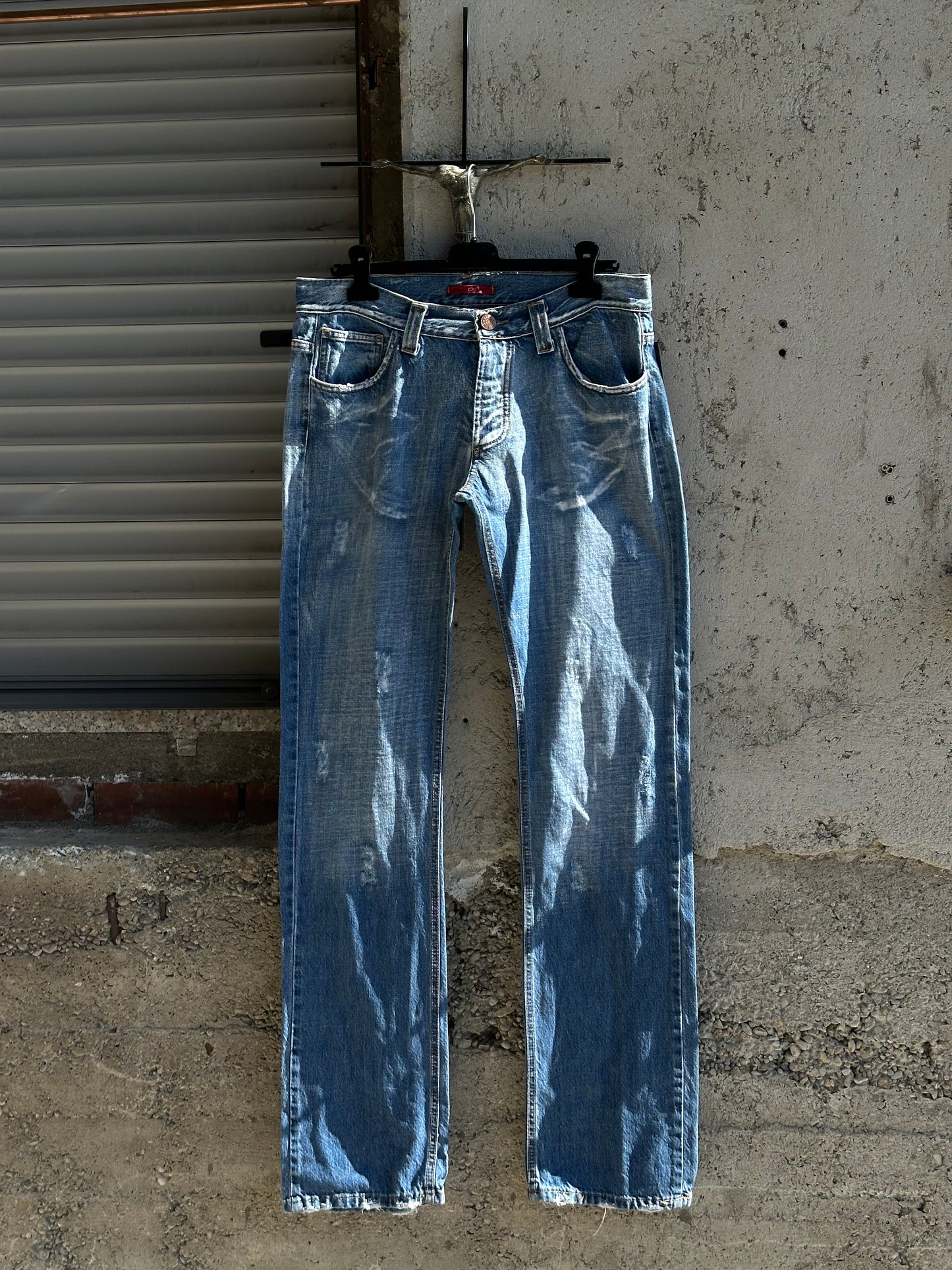 ANGEL & DEVIL JEANS