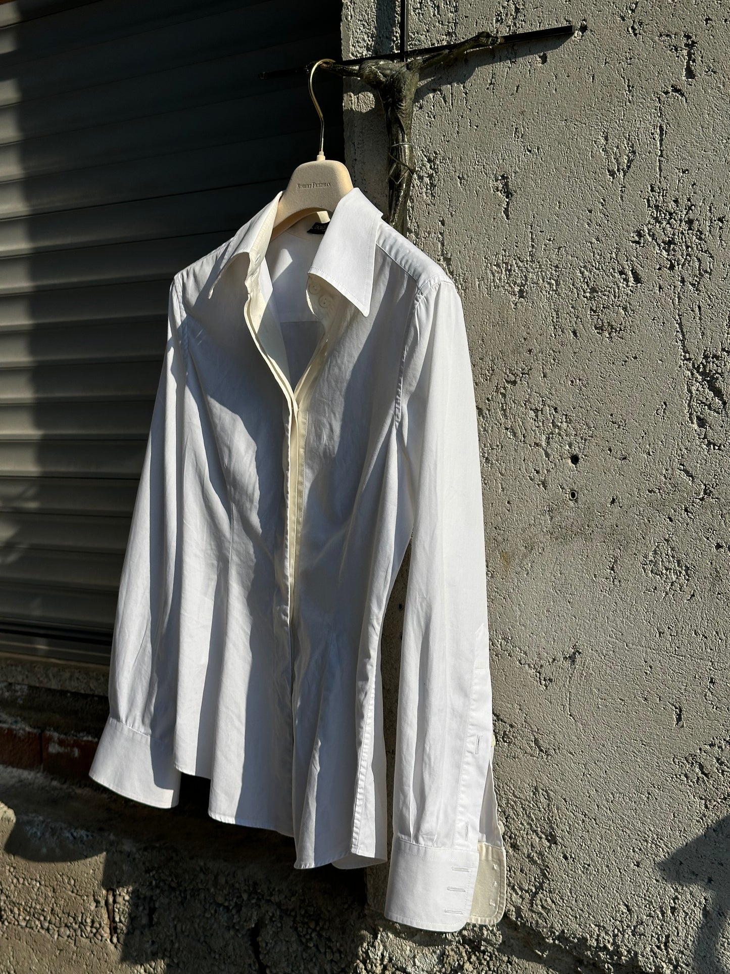 DOLCE & GABBANA SHIRT