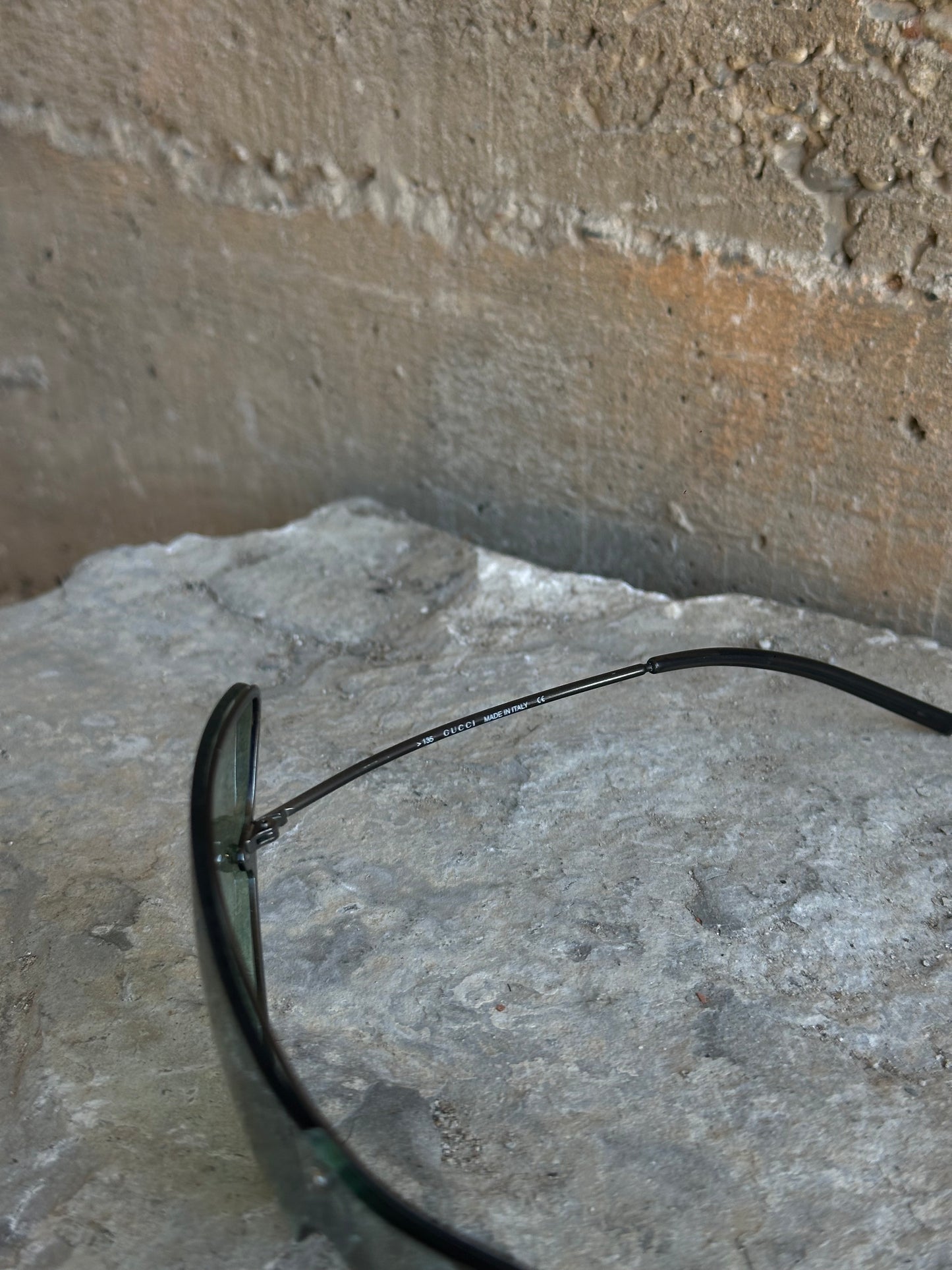 GUCCI TOM FORD ERA RUNWAY SUNGLASSES