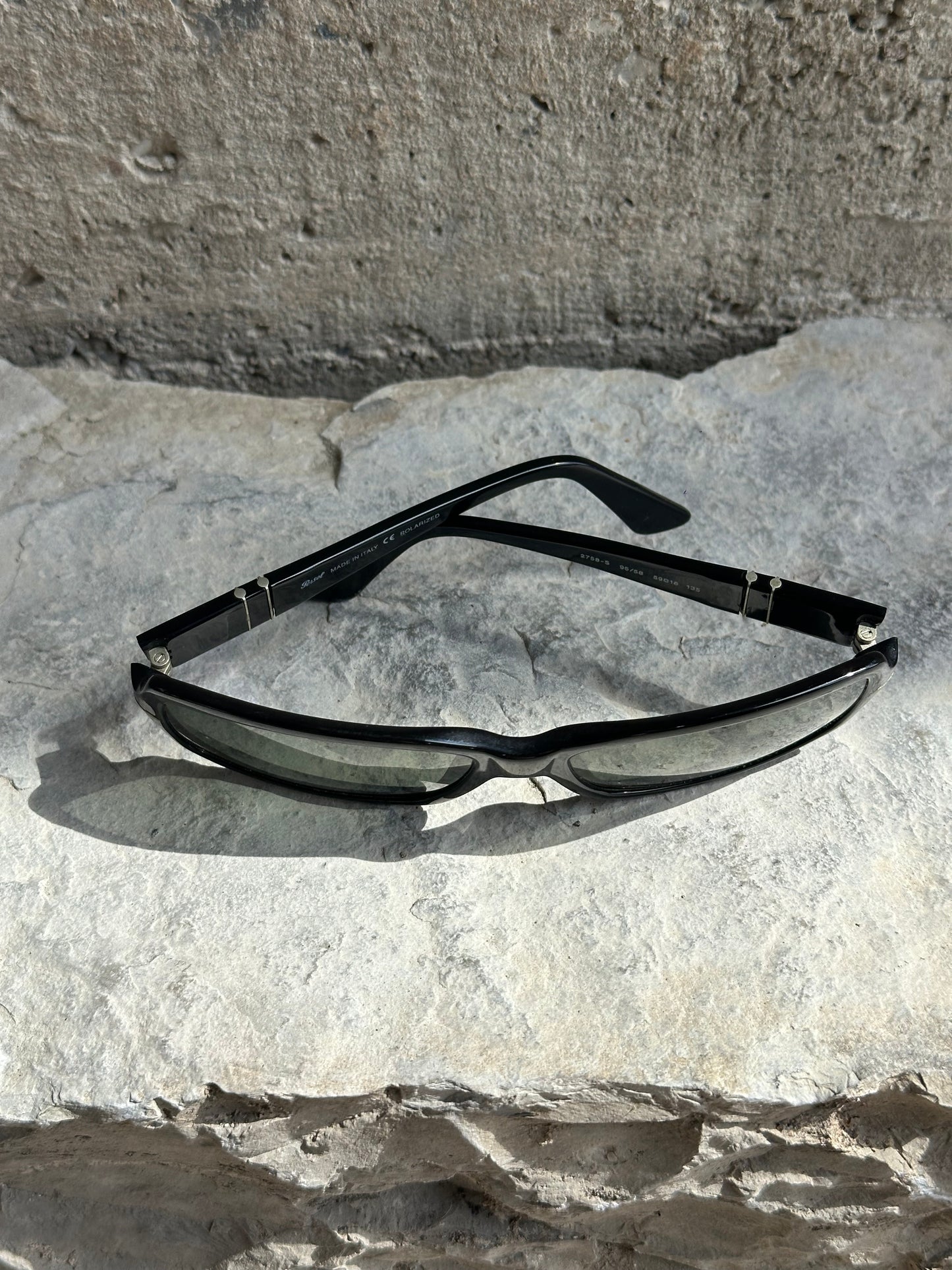 PERSOL 2758-S SUNGLASSES