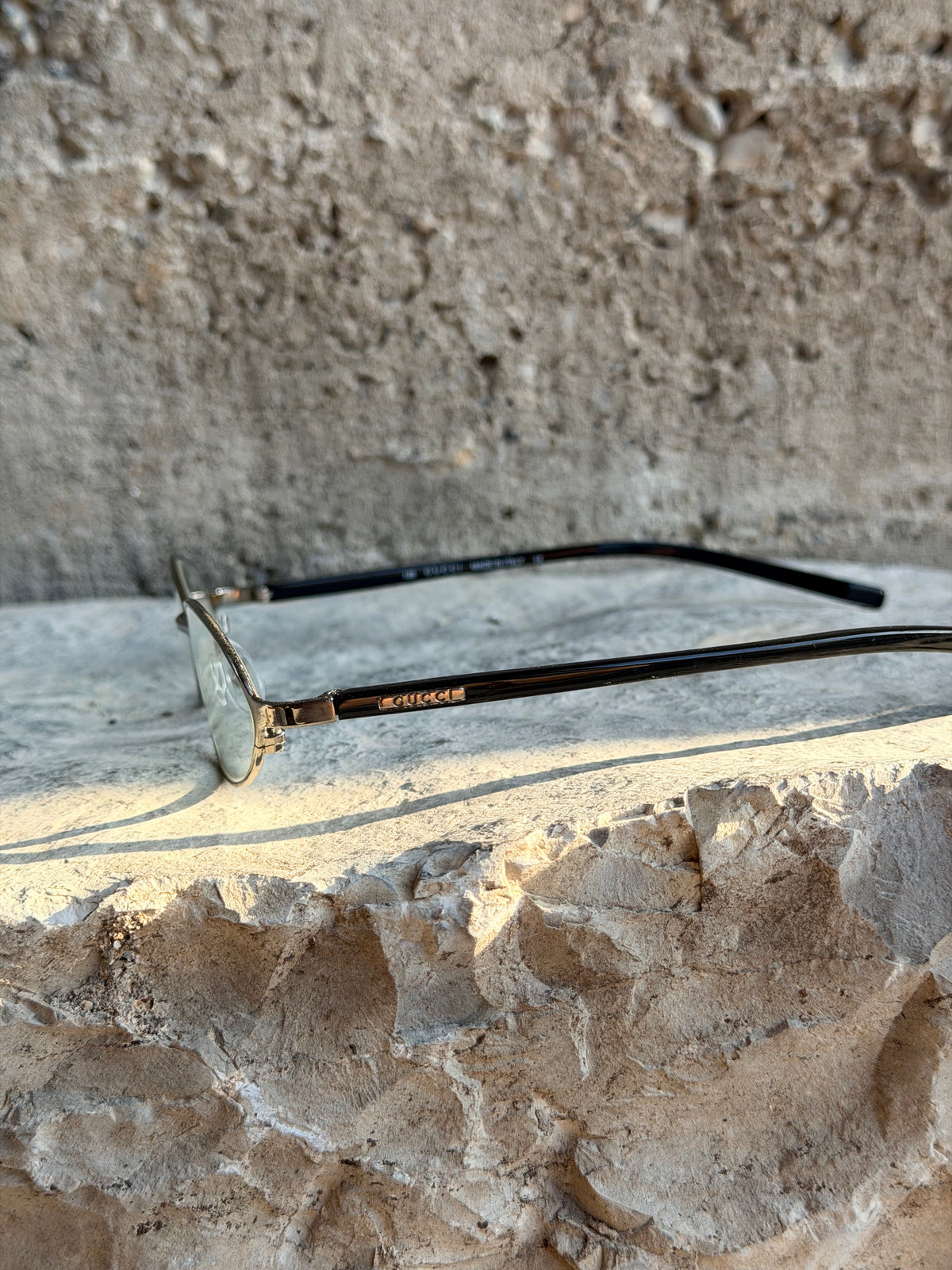 GUCCI 1668 GLASSES