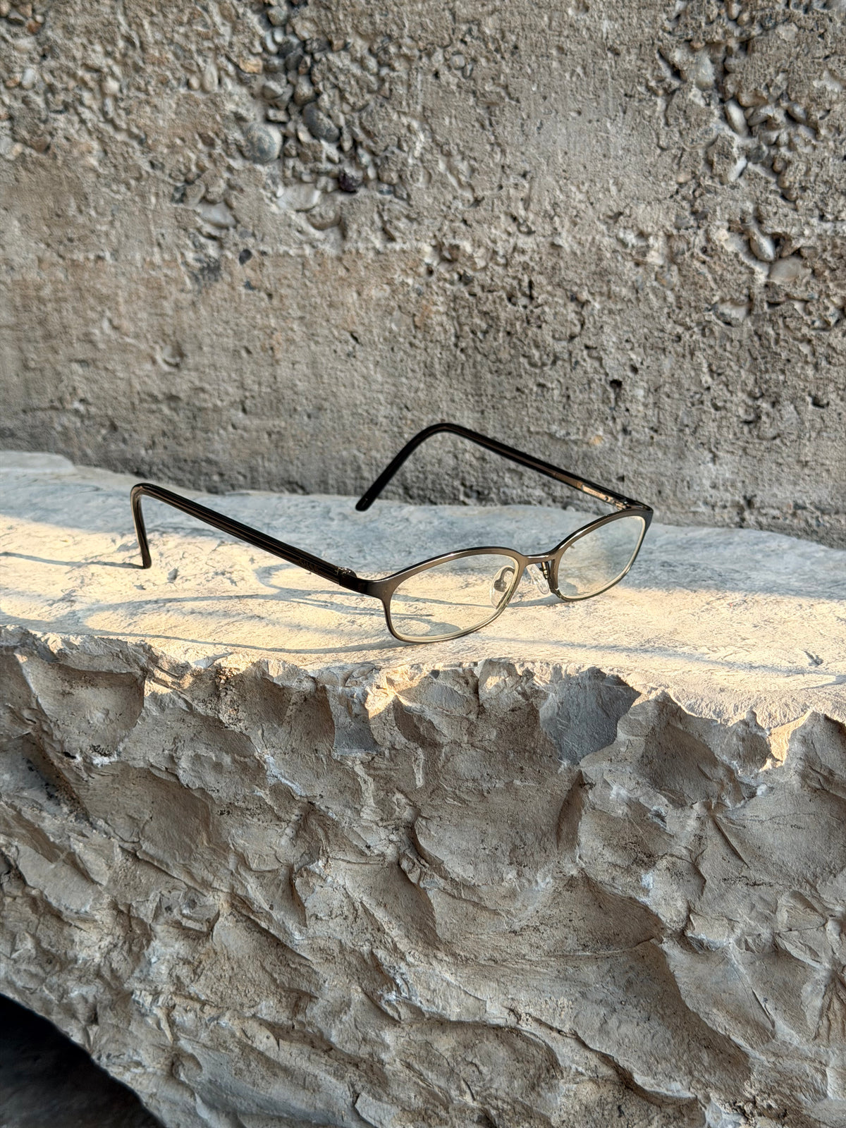 GUCCI GRANNY GLASSES