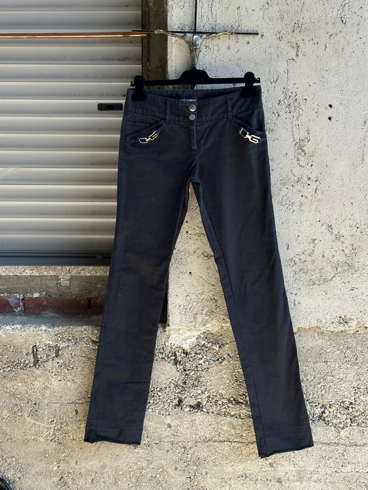 DOLCE & GABBANA PANTS