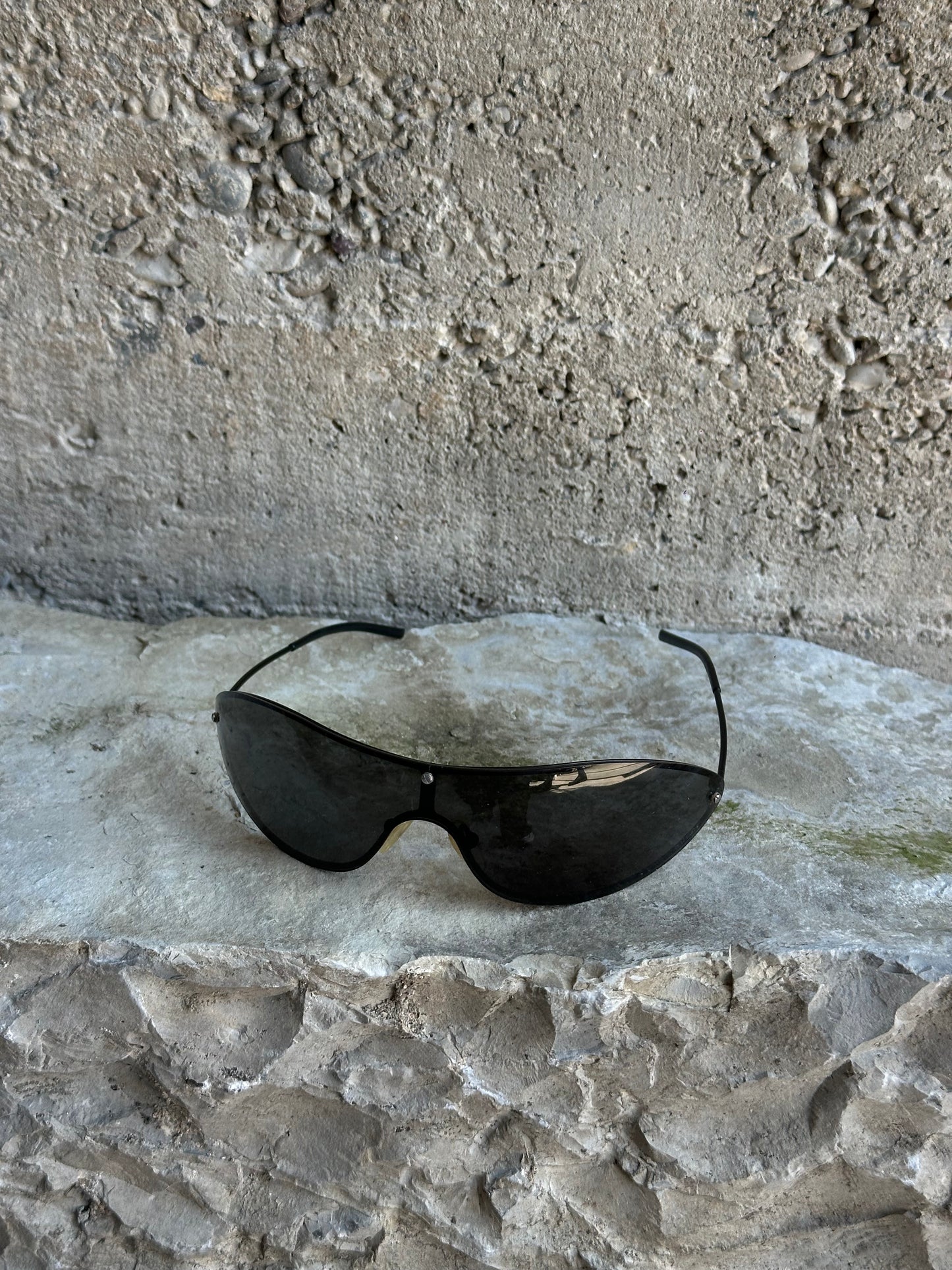 GUCCI TOM FORD ERA GG 1657/S BLACK SUNGLASSES