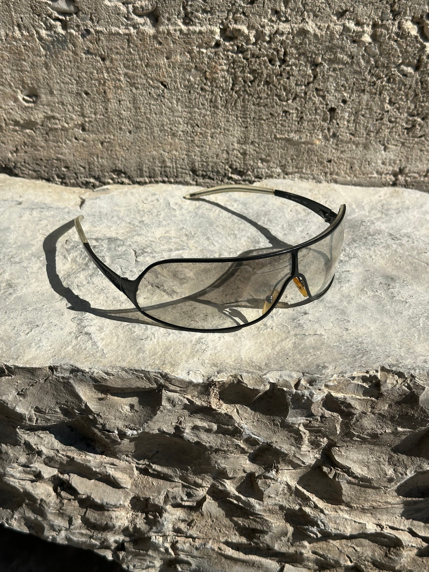 GUCCI GG 1661/S SUNGLASSES