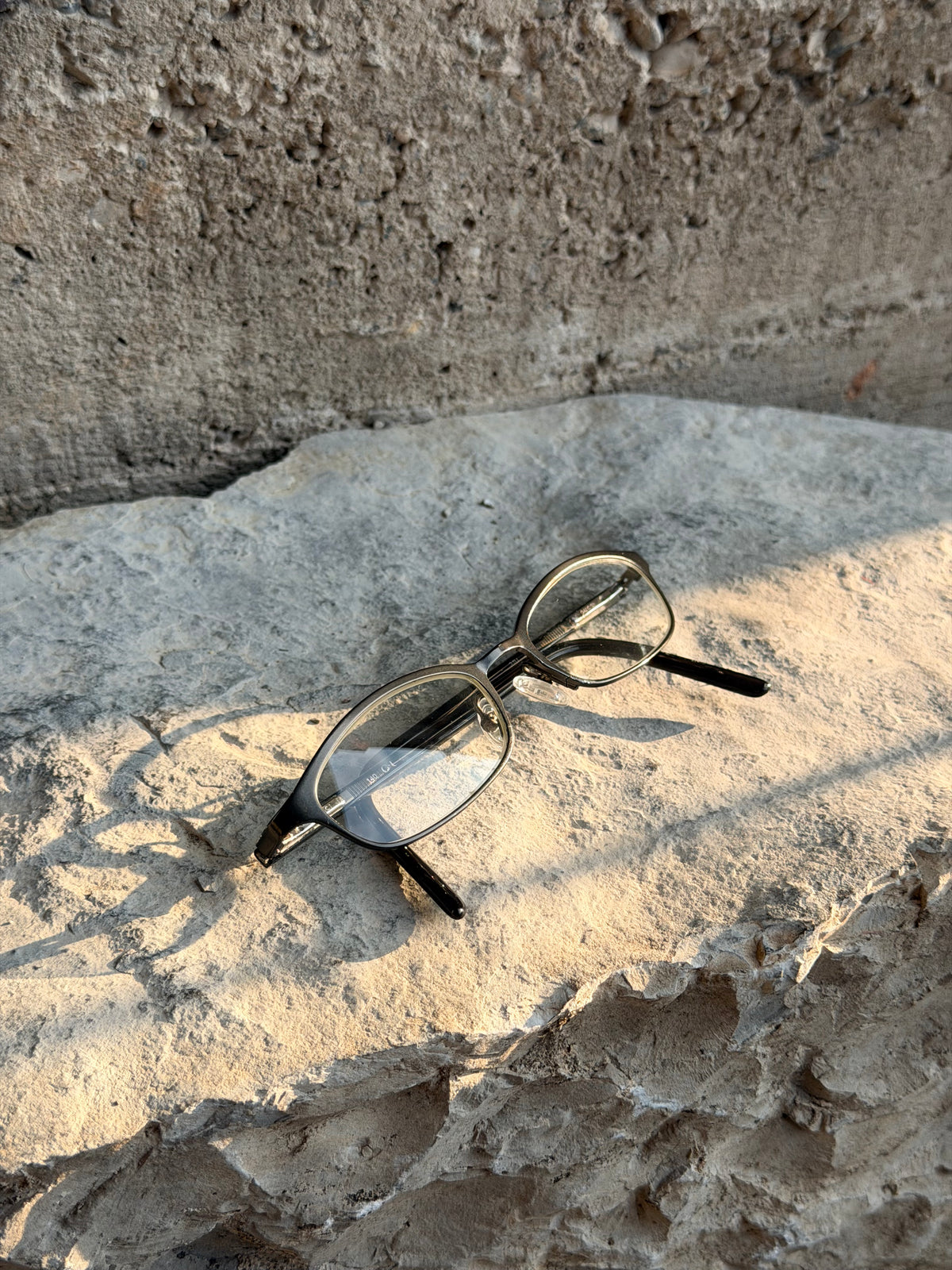 GUCCI GRANNY GLASSES