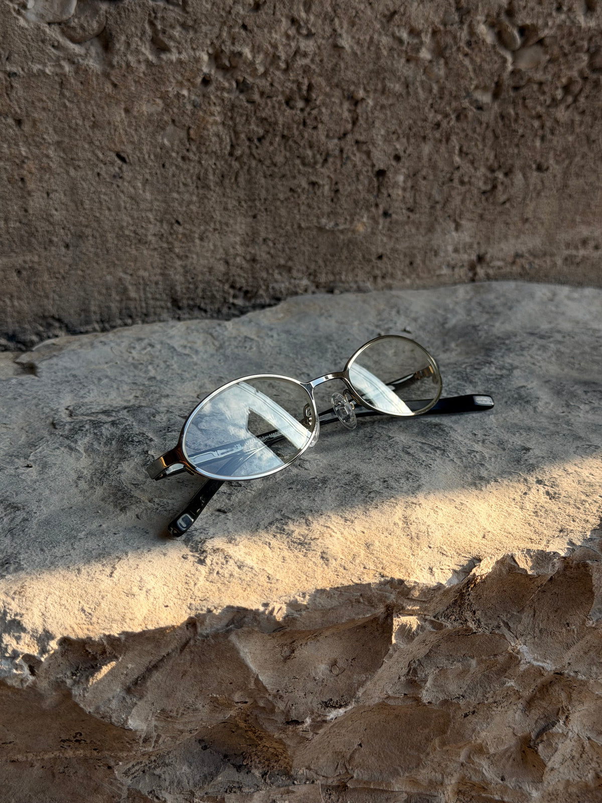 GUCCI 1668 GLASSES