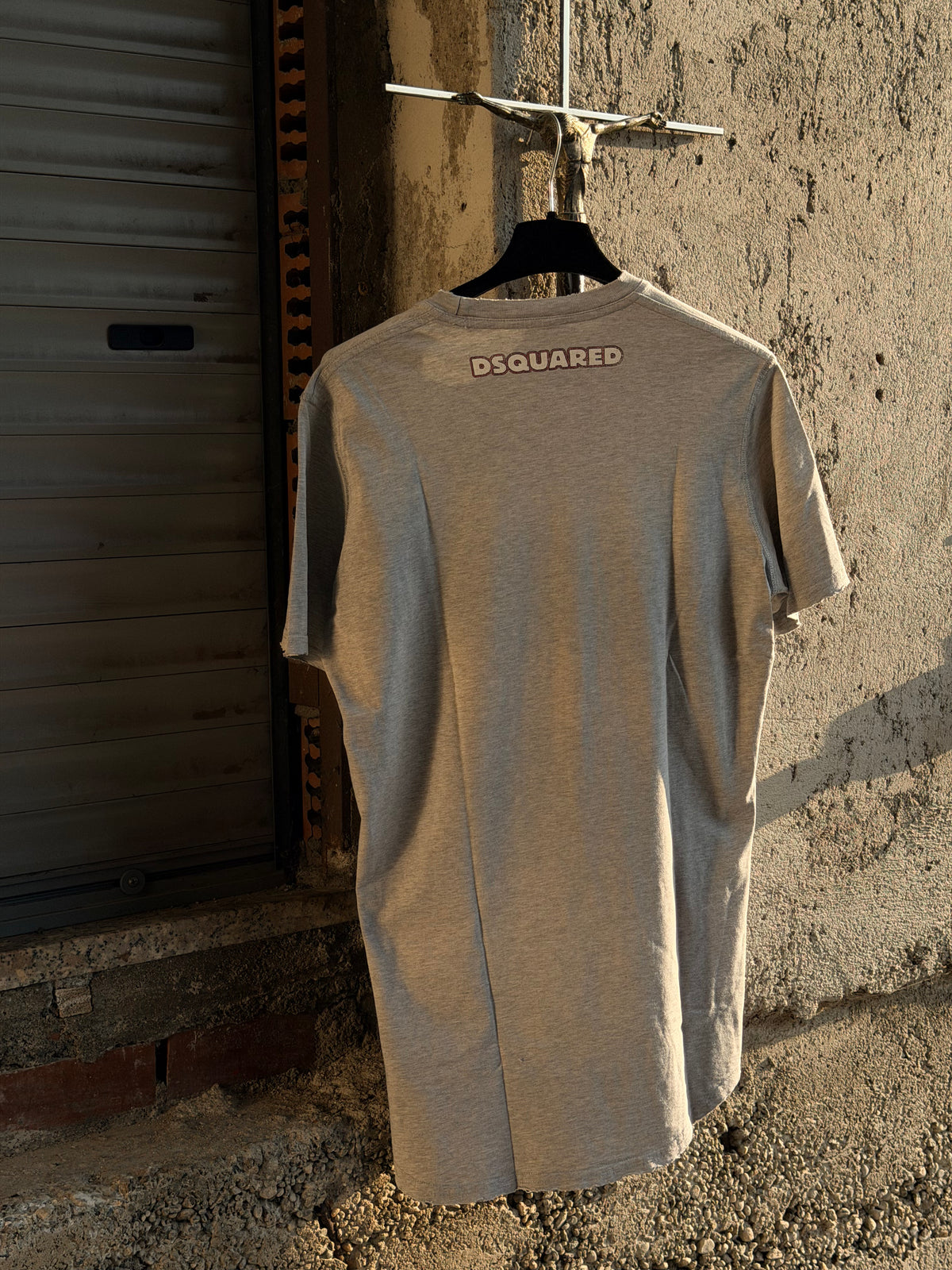 DSQUARED2 JESUS TEE