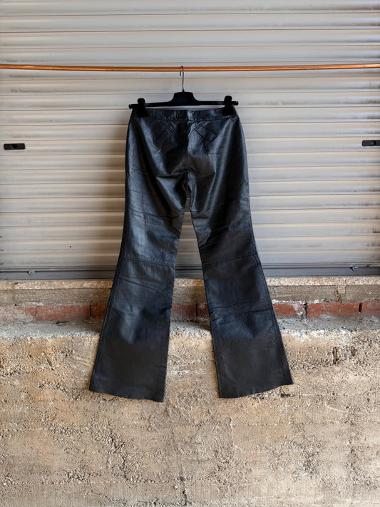 Diesel Flared Back Ass Logo