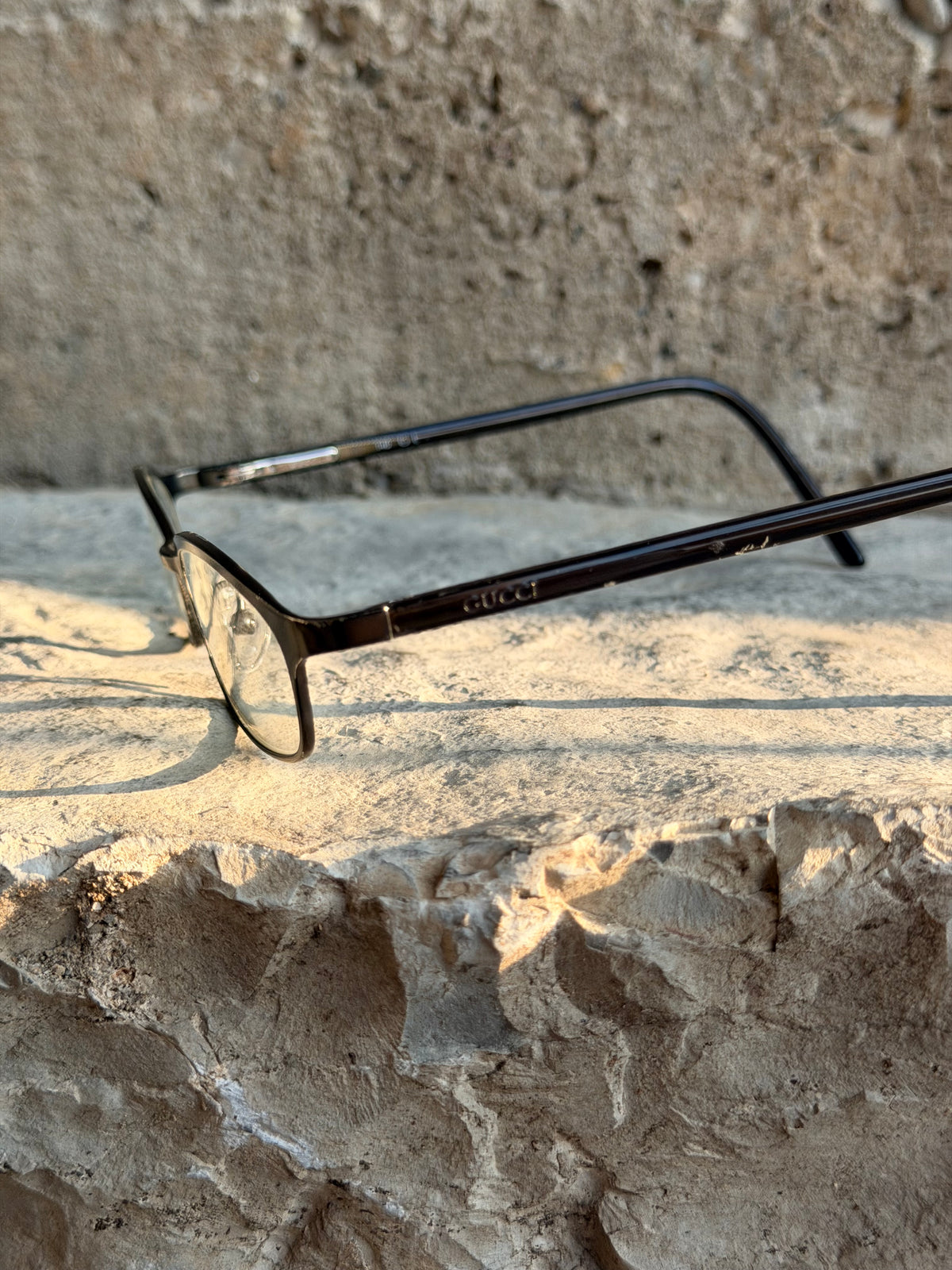 GUCCI GRANNY GLASSES