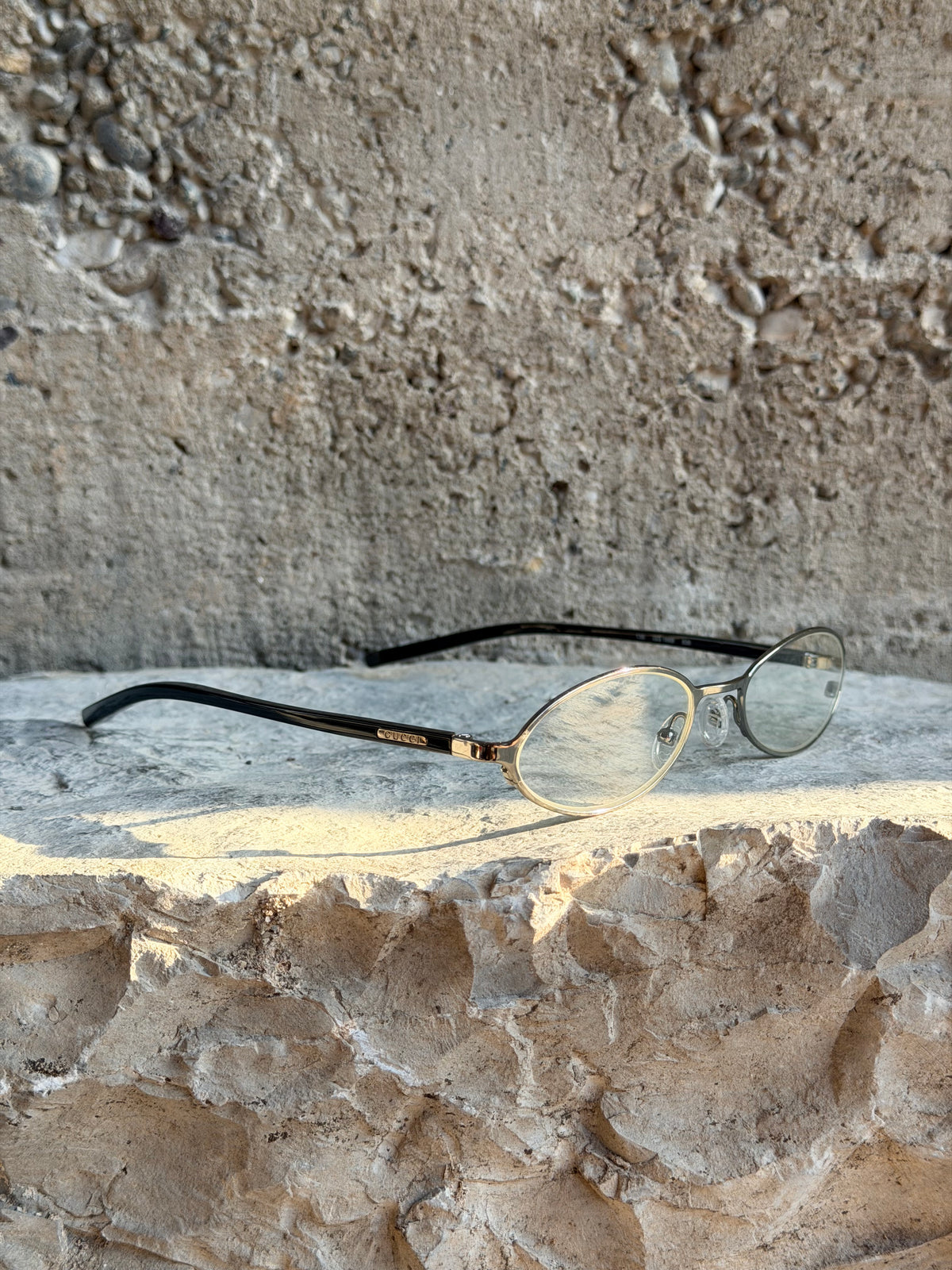 GUCCI 1668 GLASSES