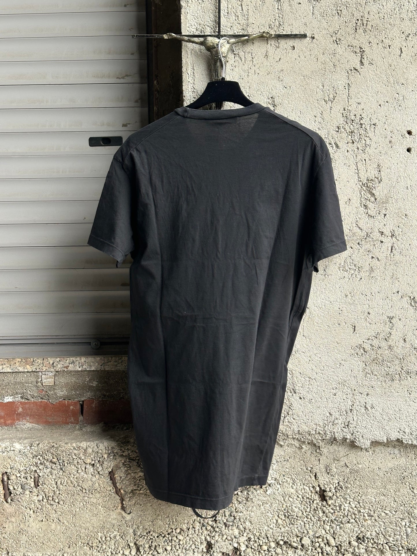 DSQUARED2 “ONE GOD ONE JUDGE” T-SHIRT