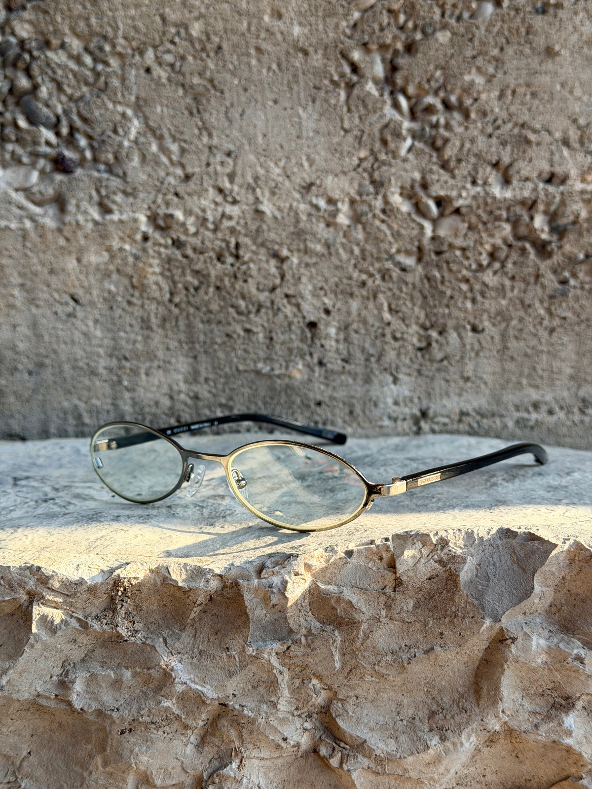 GUCCI 1668 GLASSES