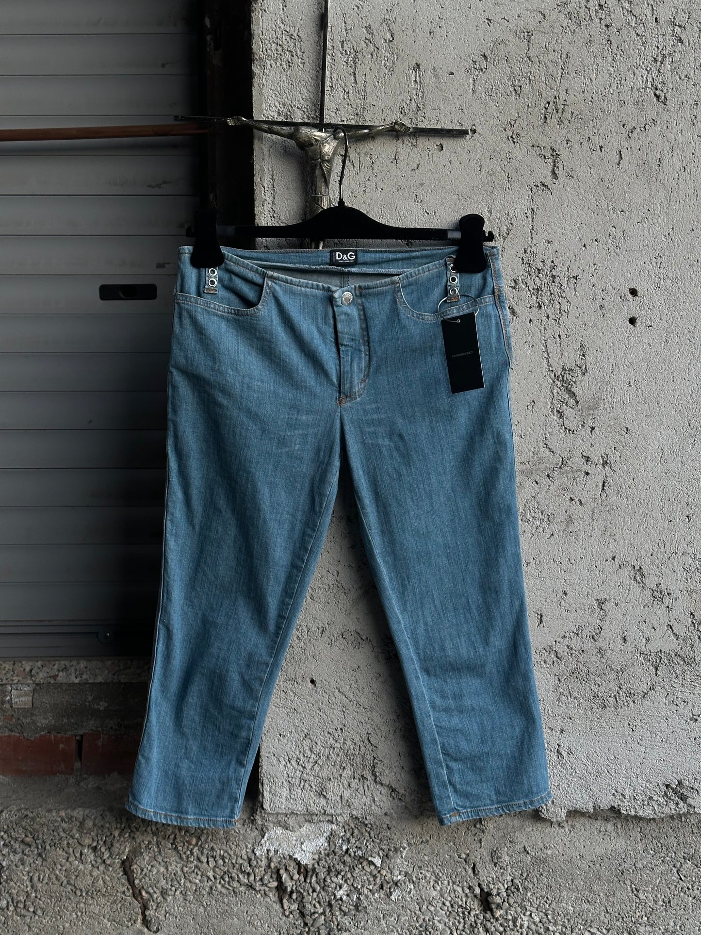 DOLCE & GABBANA CAPRI